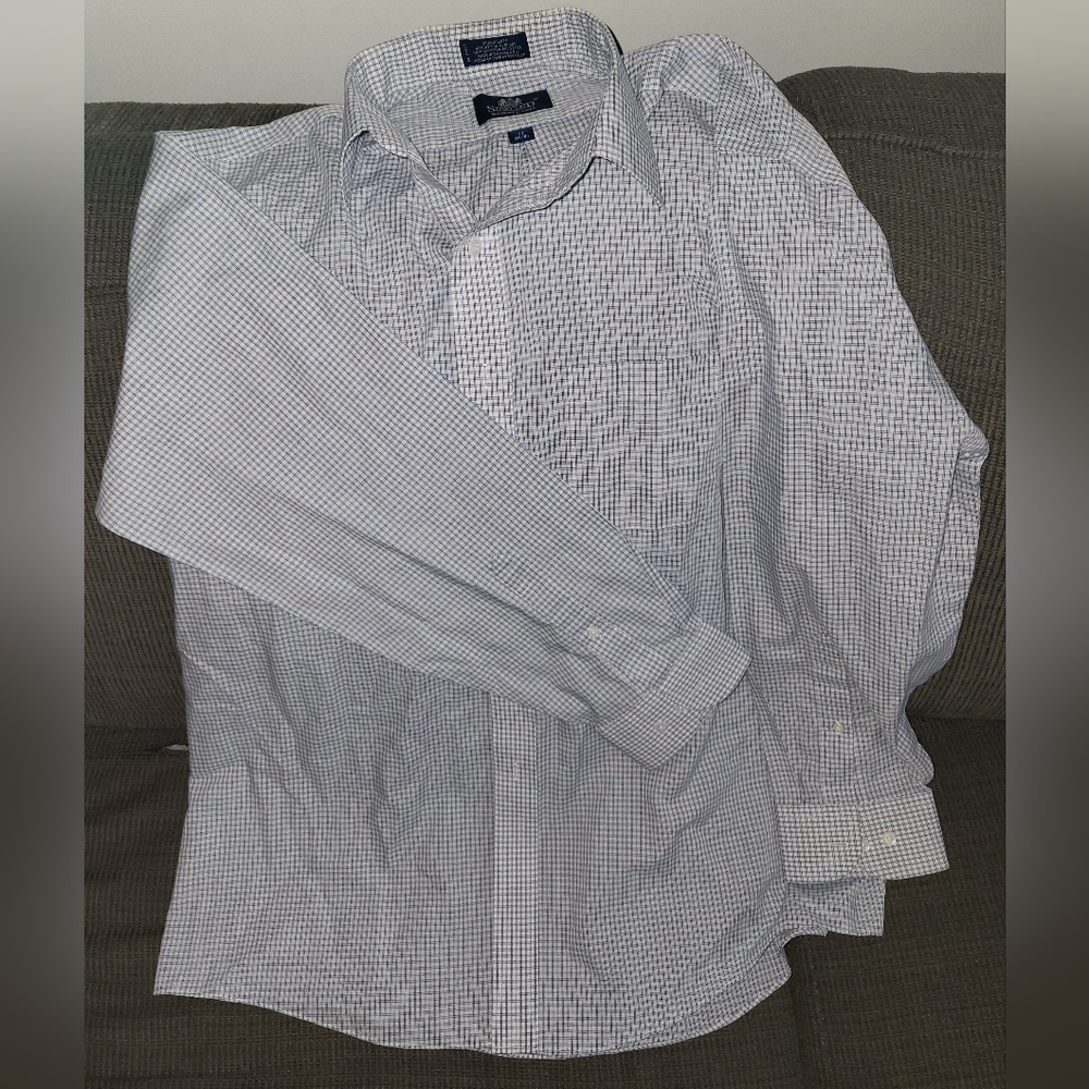 Dress Shirt